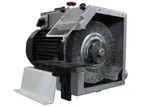 Зачистные станки: JDC-200