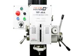 Фрезерные: Metal Master MF-45A