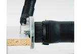 Кромочный фрезер OFK 500 Q-Plus R2