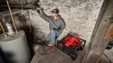 Аккумуляторная прочистная машина Milwaukee M18 FUEL HSFSM-0