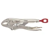 Зажим Milwaukee Torque Lock закругленные губки 7 дюймов