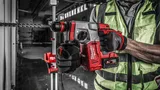 Аккумуляторный перфоратор Milwaukee M18 BLHX-0X