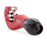 Мини-труборез для медных труб Milwaukee D 3-15 мм