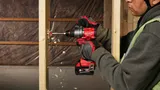 Аккумуляторная дрель-шуруповерт Milwaukee M18 FUEL ONEDD3-0X ONE-KEY