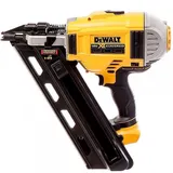 аккумуляторный нейлер DEWALT 