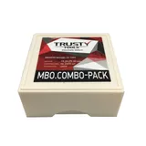 Микрогвоздь 23 тип COMBO-PACK (15, 20, 25, 30 мм)