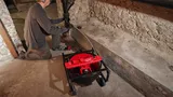 Аккумуляторная прочистная машина Milwaukee M18 FUEL HSFSM-122