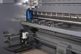 MetalTec 4+1 ЧПУ МТ-15 Листогибочный пресс с ЧПУ