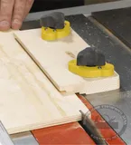Прижим магнитный MagJig
