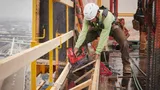 Аккумуляторный гвоздезабиватель Milwaukee M18 FUEL FDN-0C