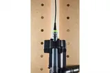 Строгание: EHL 65 EQ-Plus