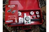 Аппарат для сварки ПВХ труб Ресанта АСПТ-1000 65/54