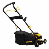 Бензиновая газонокосилка CHAMPION LM4215