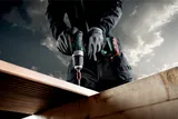 PowerMaxx SB 12 BL (601077800) Аккумуляторные ударные дрели