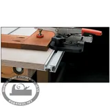 Монтажная шина Veritas Edge T-Slot Track, 3паза