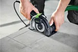 Ручная отрезная система DSC-AG 125 FH-Plus