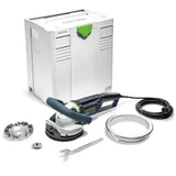 Алмазная шлифовальная машинка RENOFIX RG 130 E-Set DIA HD