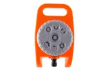 Распылитель на плоской подставке HAMMER Flex 236-021 403844