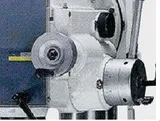 JET GHD-46PF Редукторный сверлильный станок