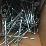 Конструкционный саморез с потайной головкой BeA BeFIX 4,0х70 TX20 (200 шт)