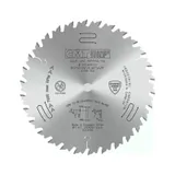 Диск пильный 254x3,2/2,3x15,875 Z=30 TCG CMT 203.630.10