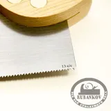 Пилы обушковые Pax 1776 Tenon Saw, 305мм (12inch), 13tpi