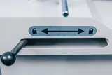 MetalTec BS 250 FHЕ ручной ленточнопильный станок для резки металла
