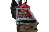 JET GH-20120 ZH DRO Токарно-винторезный станок серии ZH Ø500 мм (расширенная комплектация)