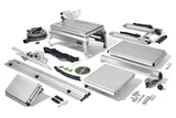 Монтажная дисковая пила PRECISIO CS 50 EBG-Set