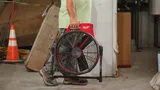 Аккумуляторный вентилятор Milwaukee M18 ARFHP-0