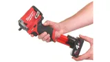 Субкомпактный импульсный гайковерт Milwaukee ⅜˝ M12 FUEL FIW38-422X
