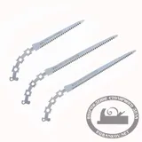 Полотно для пилы Silky Tsurugi 300-10
