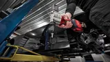 Аккумуляторный заклепочник Milwaukee M12 BPRT-0