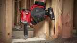 Субкомпактный импульсный гайковерт Milwaukee ⅜˝ M12 FUEL FIW38-422X