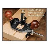Рубанок-грунтубель Veritas Router Plane