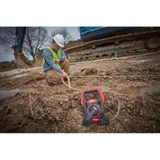 Рулетка открытая Milwaukee LTO 100 m/ 300