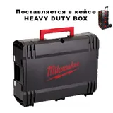 Импульсный гайковерт Milwaukee 1/2 М18 FUEL CHIWF12-0X