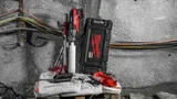 Станина Milwaukee для алмазного сверления MXF DR255 TV