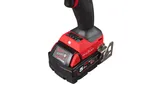 Аккумуляторная дрель-шуруповерт Milwaukee M18 FUEL ONEDD3-0X ONE-KEY