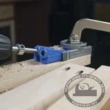 Приспособление для соединения саморезами Kreg Jig R3 Jr.