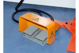 Профилегибочный электромеханический станок Stalex ETR-50 391008