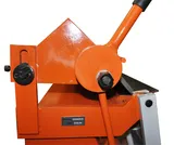 Станок листогибочный ручной сегментный  STALEX W1.5x1260A
