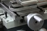 Настольный токарно-фрезерный станок Metal Master MML 250x550 M