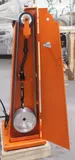 Станок ленточно-шлифовальный  STALEX S-75V