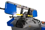 Маятниковый полуавтоматический ленточнопильный станок CUTERAL PSM 350 M