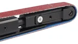 Аккумуляторная ленточная шлифовальная машина Milwaukee M12 FBFL10-0