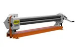 Вальцовочный ручной станок Stalex W01-1.5х1300