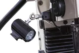 Фрезерно-сверлильные станки: JMD-X4L