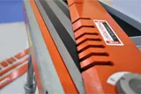 Электромагнитный листогибочный станок Stalex EB 3200 373406