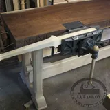 Тиски столярные многофункциональные Pattern Maker's Vise